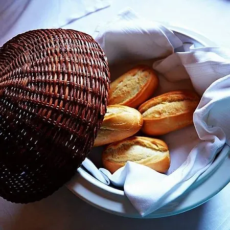 Frühstückspension Albarelli