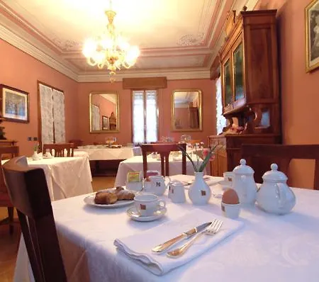 Bed & Breakfast Albarelli San Polo d'Enza