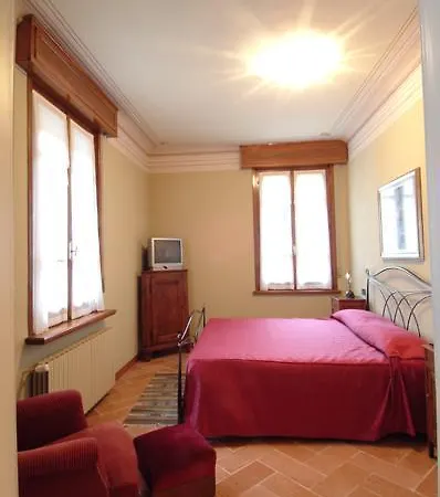 Albarelli Bed & Breakfast San Polo d'Enza