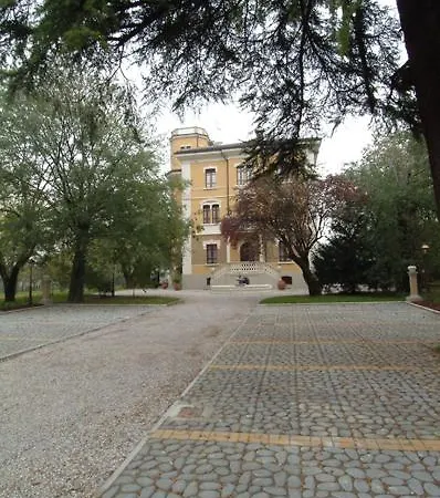 Bed & Breakfast Albarelli San Polo d'Enza