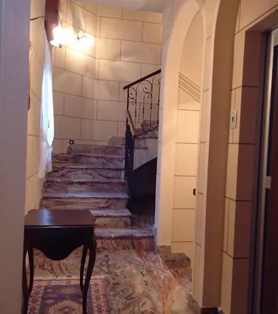 Albarelli Bed & Breakfast San Polo d'Enza